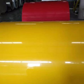 彩涂鋁板 彩涂鋁板